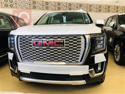 GMC Yukon